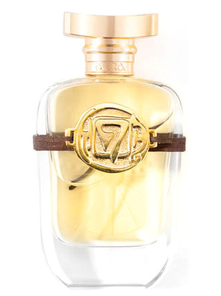 7 as a Constant Aura of Kazakhstan Perfume for Women and Men - Exquisite Fragrance | Buy Online Now!