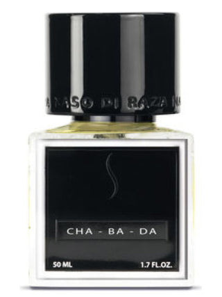 Cha-Ba-Da Naso Di Raza Unisex Perfume - Best Fragrance for Women and Men