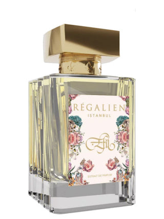 Unisex Efil Regalien Perfume - Best Fragrance for Women and Men