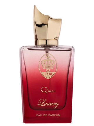 Queen Luxury Louis Alavia Womens Perfume - Exquisite Floral Fragrance | Buy Online