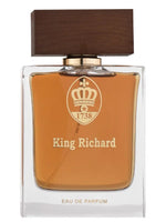 King Richard Louis Alavia for men