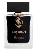 King Richard Concentree Louis Alavia for men