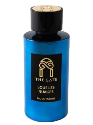 Perfume - Sous Les Nuages The Gate Fragrances Paris for Women and Men | Buy Online Now