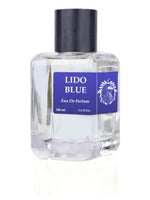 LIDO BLUE Athena Fragrances for men