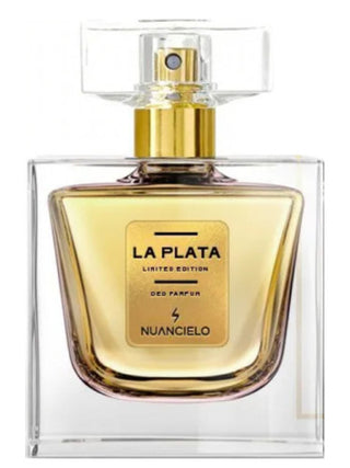 La Plata Nuancielo Mens Perfume - Exquisite fragrance for men | Buy Now