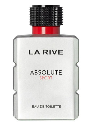 Absolute Sport La Rive Perfume for Women and Men - Best Unisex Fragrance - Buy Online Now