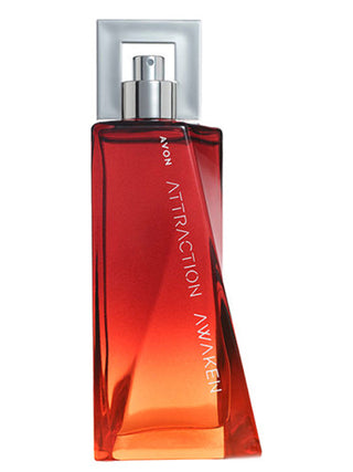 Attraction Awaken For Him Avon Mens Perfume - Best Mens Fragrance for Alluring Scent | Shop Now