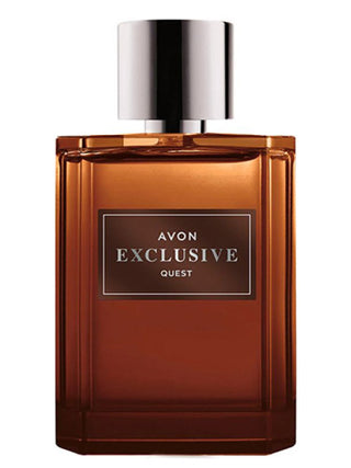 Exclusive Quest Avon for Men Perfume - Best Fragrance for Men | Shop Now