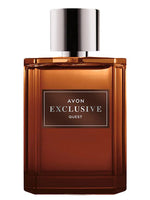 Exclusive Quest Avon for men