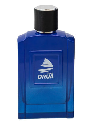 Super Warriors Fijian Drua Perfumes for Men - Premium Mens Fragrance - Shop Now