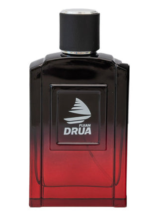 Fearless Fijian Drua Perfumes for Men - Premium Mens Fragrance - Buy Online Now