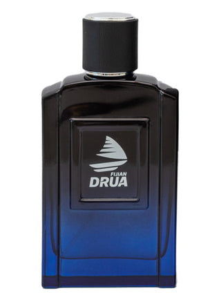 Heroes Fijian Drua Perfumes for Men - Best Mens Fragrance - Buy Online Now