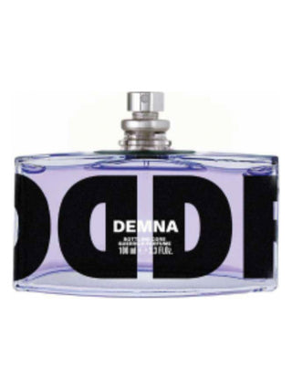 Demna DoubleDragon Unisex Perfume - Elegantly designed bottle for men and women, perfect fragrance for all occasions. Buy now for a captivating scent experience!