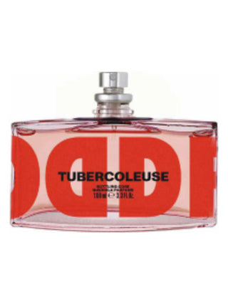 DoubleDragon Tubercoleuse Perfume for Women and Men - Exquisite Unisex Fragrance Bottle - Best in Class Scent - Buy Now