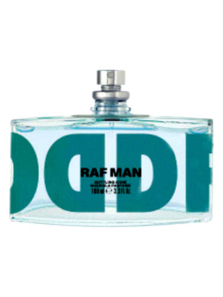 Raf Man DoubleDragon Unisex Perfume - Fragrance for Women and Men