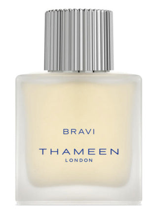 Bravi Thameen Perfume for Women and Men - Luxury Fragrance Bottle - Buy Online