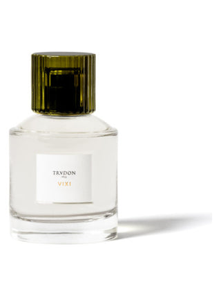 Vixi Maison Trudon Unisex Perfume - Luxury Fragrance for Men and Women