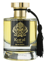 Koral Pour Homme Flavia for men