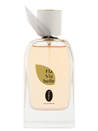 Fla Via Belle Flavia Womens Perfume - Floral Fragrance in Elegant Bottle | Buy Online