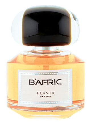 Unisex BAfric Flavia Perfume - Fragrance for Women and Men