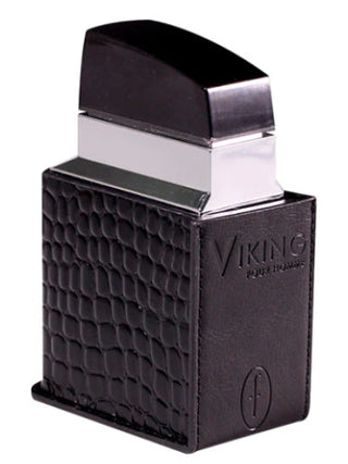 Viking Pour Homme Flavia Mens Perfume - Captivating fragrance for men | Shop Now