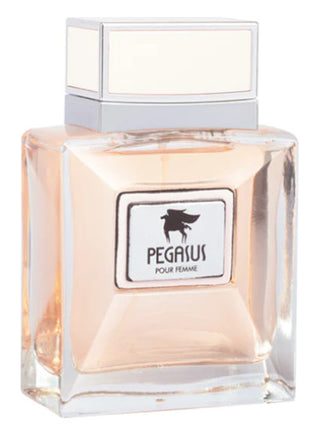 PEGASUS Pour Femme Flavia Womens Perfume - Exquisite Fragrance | Buy Online