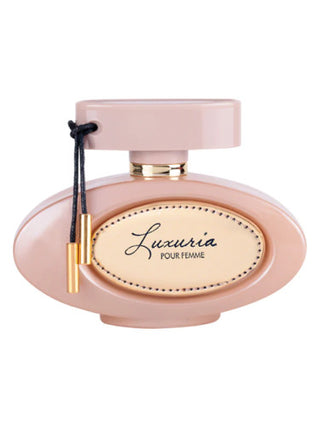 Luxuria Pour Femme Flavia Womens Perfume - Exquisite fragrance for women | Buy now