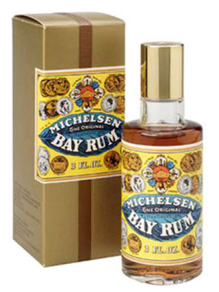 Michelsens Bay Rum Caswell Massey Mens Perfume - Best Fragrance for Men | Buy Online