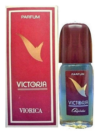 Victorja Viorica Cosmetics Womens Perfume - Elegant Floral Fragrance | Buy Online