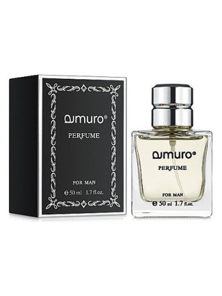 Amuro 502 Dzintars for men - Best Mens Perfume - Find Your Signature Scent | Dzintars