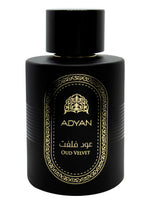 Oud Velvet Adyan for women