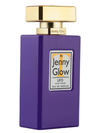 UFO Jenny Glow Mens Perfume - Best Fragrance for Men | Buy Online