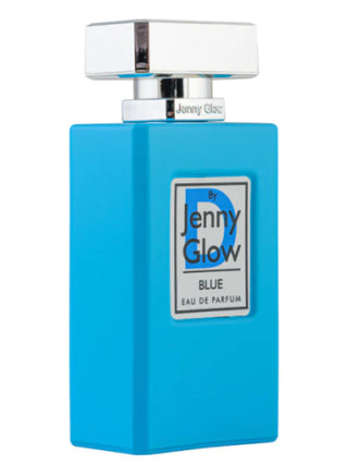 Blue Jenny Glow Mens Perfume - Exquisite fragrance for men | Buy online now