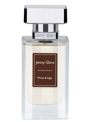 Wood & Sage Jenny Glow Mens Perfume - Refreshing and Masculine Fragrance - Buy Now