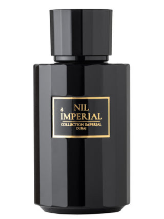 Nil Imperial Parfums for Women and Men - Best Unisex Fragrance - Buy Now