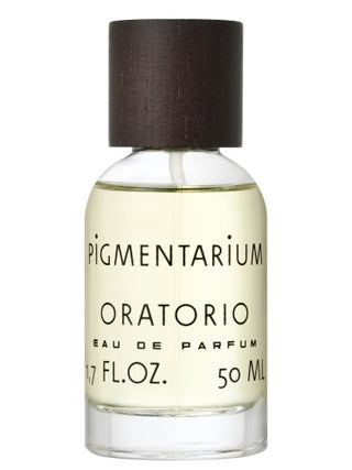 Oratorio Pigmentarium Unisex Perfume - Exquisite fragrance for women and men | Buy Now