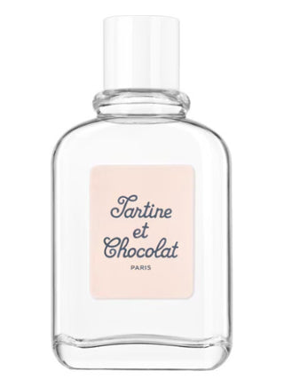 Unisex Tartine & Chocolate Ptimusc Perfume for Women and Men - Fragrance Bottle Image