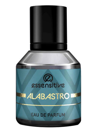 Alabastro Essensitive Unisex Perfume - Best Fragrance for Men and Women | Buy Online at [Retailer Name]