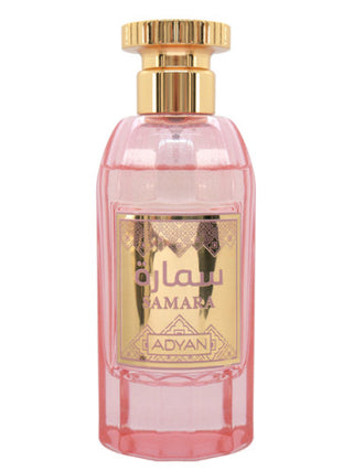 Samara Adyan womens perfume - Exquisite fragrance for women - Buy Now