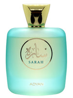 Sarah Adyan for women