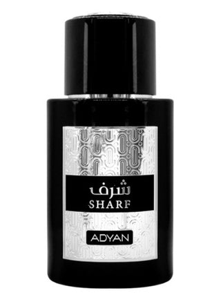 Sharf Adyan for Men Perfume - Best Fragrance for Men | Buy Now