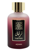 Tarteel Adyan for women