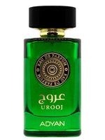 Urooj Adyan for men