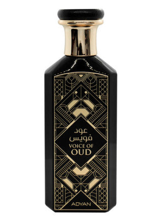 Voice of Oud Adyan Unisex Perfume - Fragrance for Women and Men | Buy Online Now