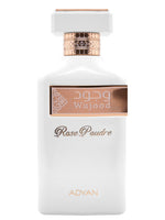 Wujood Rose Poudre Adyan for women