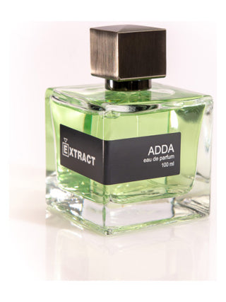 Adda Extract for Women Perfume - Elegant and Sensual Fragrance | Buy Online