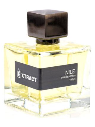 Mens Nile Extract perfume - luxurious fragrance for men | Shop now