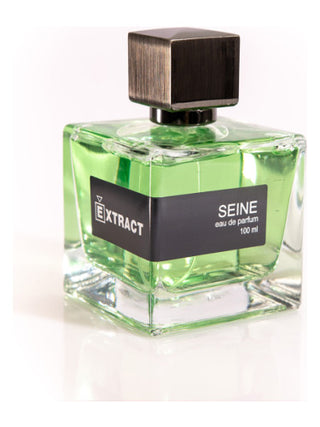 Seine Extract Womens Perfume - Elegant fragrance for women | Buy now at [Your Website Name]