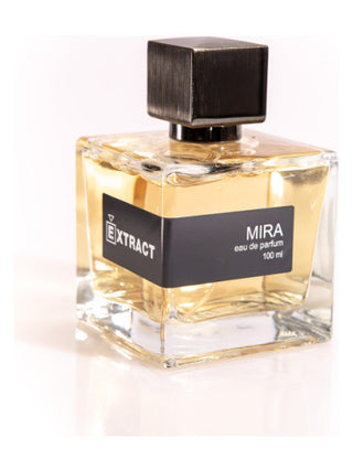 Womens Mira Extract Perfume - Captivating scent for women - Buy online