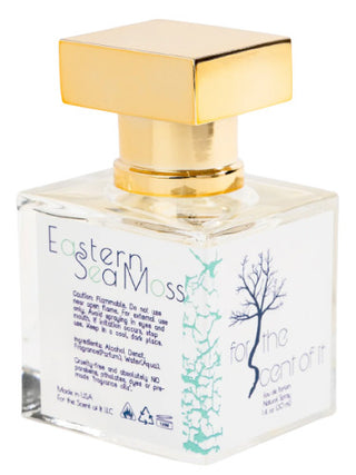 Eastern Sea Moss Perfume for Women and Men - Scent of It - Best Unisex Fragrance